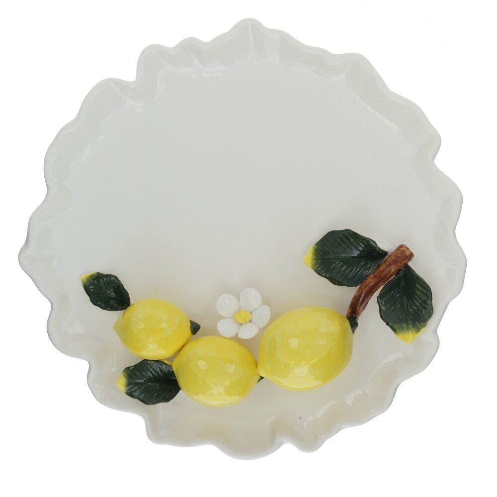 GAEM Блюдо, L20 W20 H4,5 см