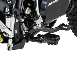 Мотоцикл кроссовый эндуро SHARMAX Sport Air 300