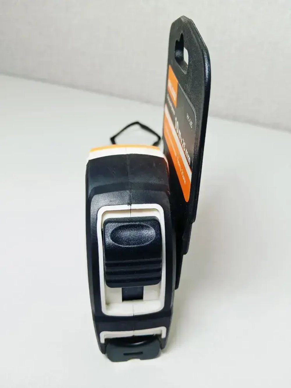 Рулетка измерительная 10м х 25мм