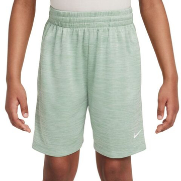 Детские теннисные шорты Nike Dri-FIT Multi - green