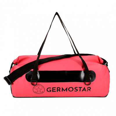 Сумка водонепроницаемая (гермосумка) Germostar Combi ПВХ 27 л