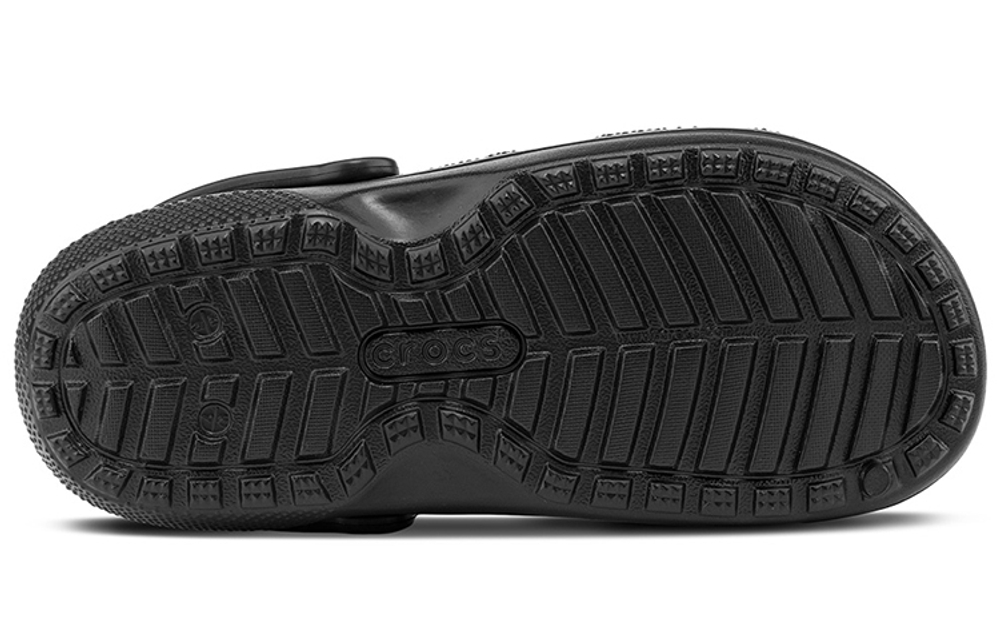 Crocs Classic Lined Neo Puff