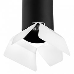 Накладной светильник Lightstar Rullo R6487486