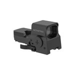 Коллиматорный прицел Vector Optics VictOptics SRD 1x27x39 (открытый, объектив 27x39мм, weaver/picatinny)