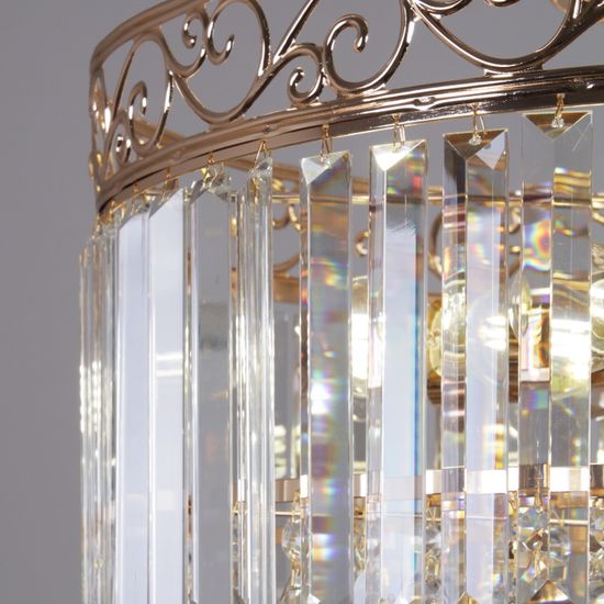 90183-0.3-06 FGD светильник потолочный