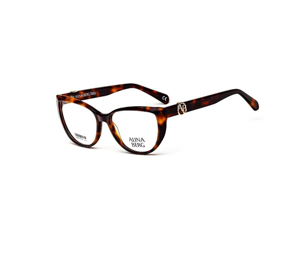 Alina Berg 0310 C1 оправа мед.