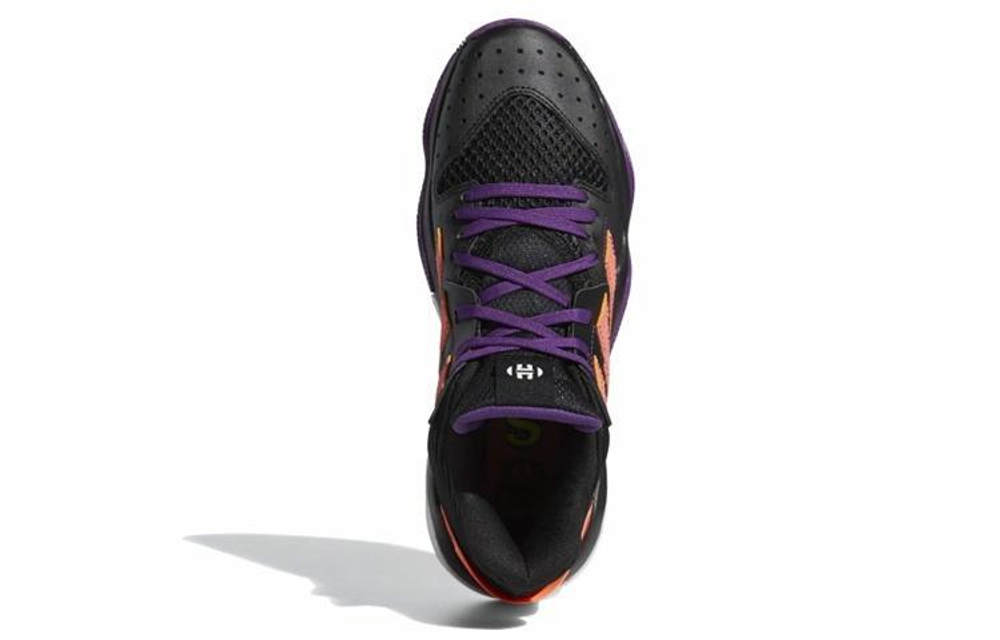 Кроссовки Adidas Harden Stepback 1