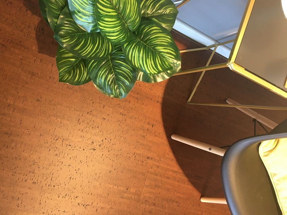 Cork Concept Lite 378w ML, 1,89 м²