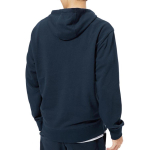 Толстовка New Balance Logo, AMT11550-ECL