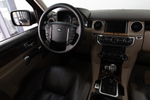 Land Rover Discovery, 2012 год