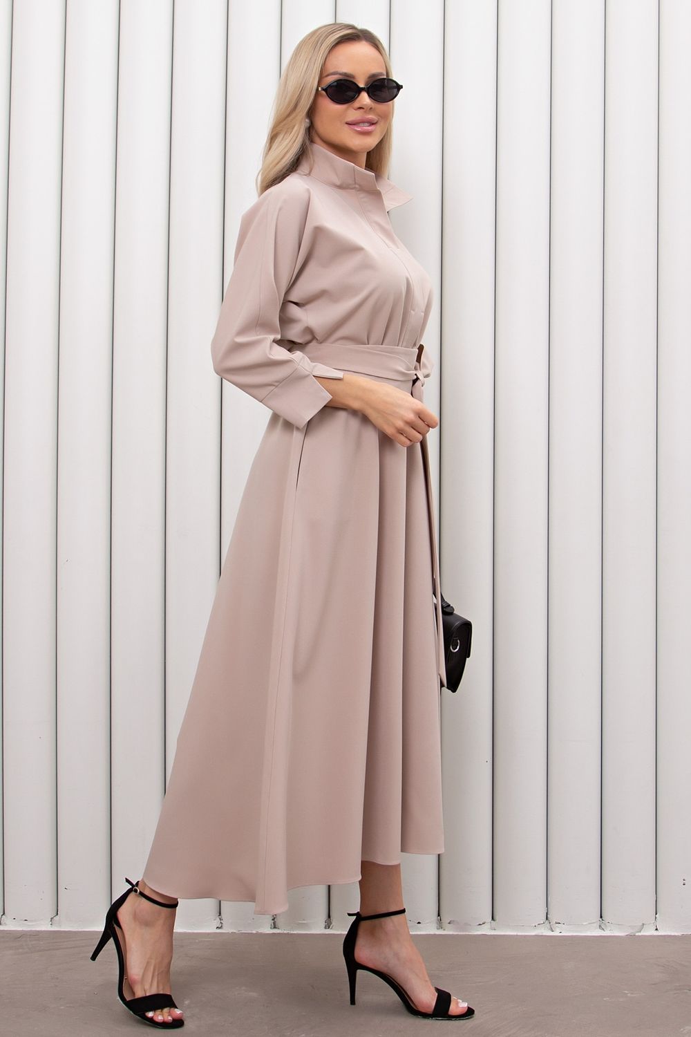 Платье Девика №2 Valentina