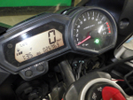 Yamaha FZ1 Fazer , 2008