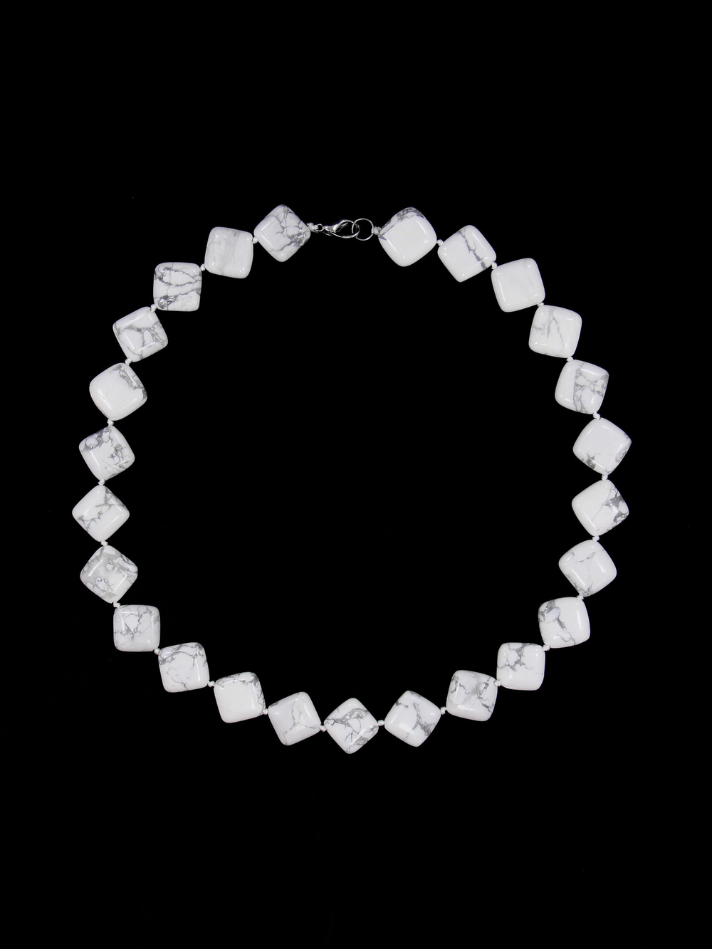 Бусы из Кахолонга khbu001-ro
