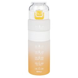 GAEM Бутылка, 700 мл, L8 W7 H23 см, 4в.