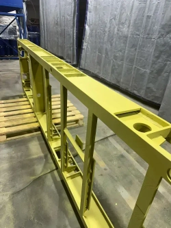 Грунтовка АК-070 0.8 кг. для алюминиевых, магниевых, титановых сплавов, нержавеющей и углеродистой стали