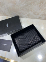 Yves Saint Laurent Clutch
