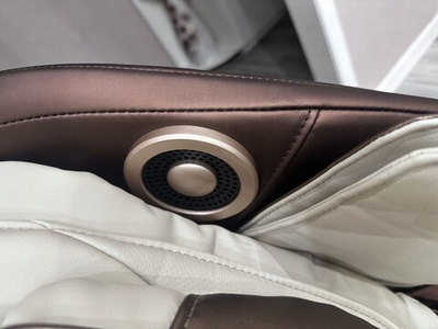 Массажное кресло YOSHI BARA plus