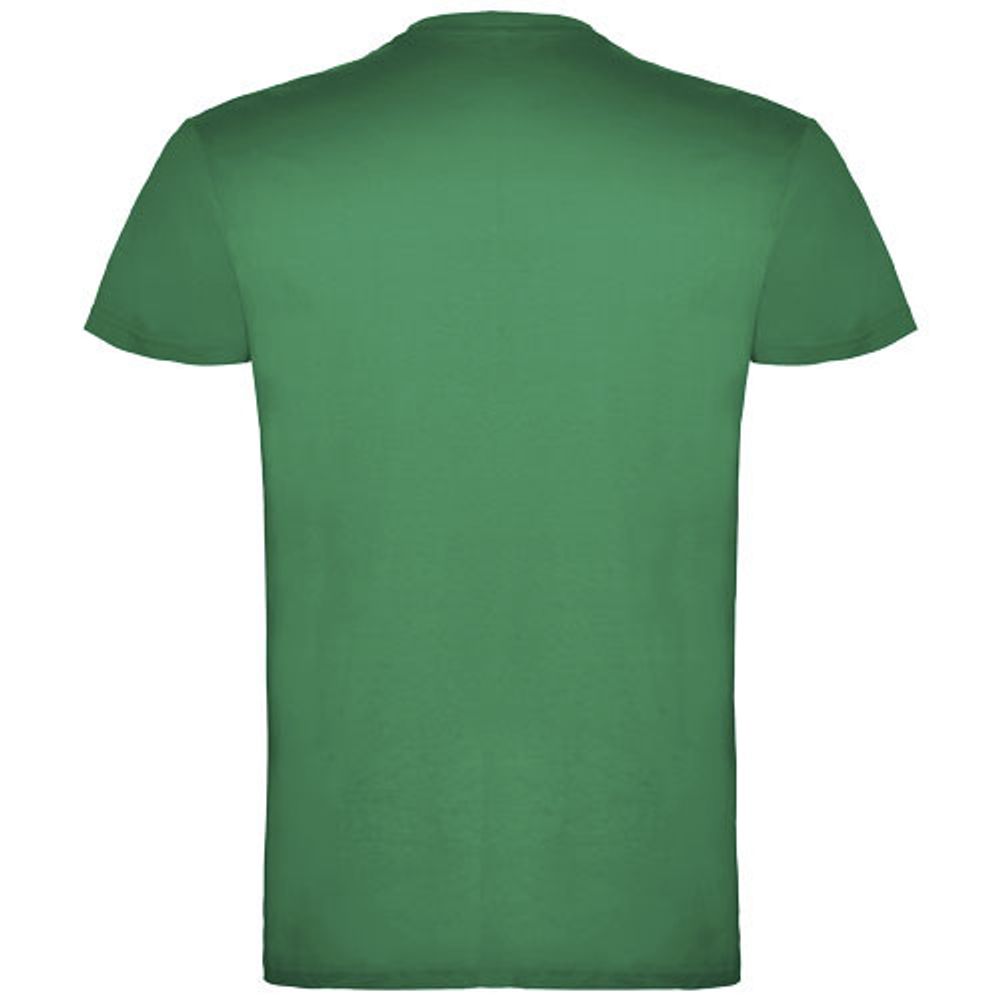 Мужская футболка Beagle с короткими рукавами