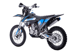 Мотоцикл кроссовый эндуро ROCKOT R300 (2022)