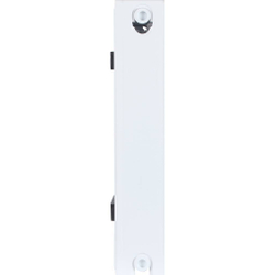 ROMMER 22/500/3000 радиатор стальной панельный боковое подключение Compact (цвет RAL 9016)