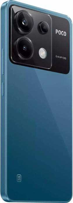 Xiaomi Poco X6 12/512Gb Blue (Синий)