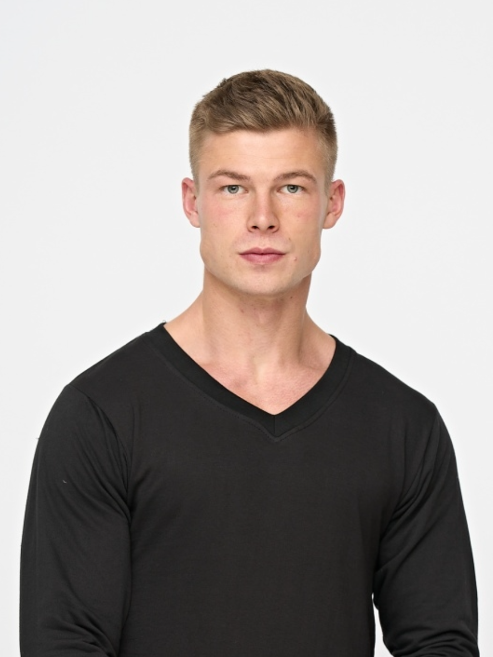 Термобелье Orzu Textile Комплект черный XXXL 56 размер