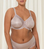 Бюстгальтер Минимайзер Triumph Ladyform Soft W X