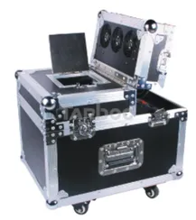 TARBOC RH-T900 (MM-1-3174) - 2-канальный хейзер RH-T900