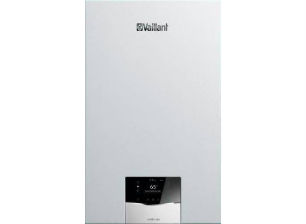 Настенный газовый котел Vaillant ecoTEC intro VUW 18/24 AS/1-1 (H-RU)