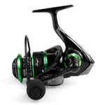 Катушка безынерционная Stinger Blaxter 2500 (2500, 6+1BB, мет. шпуля)