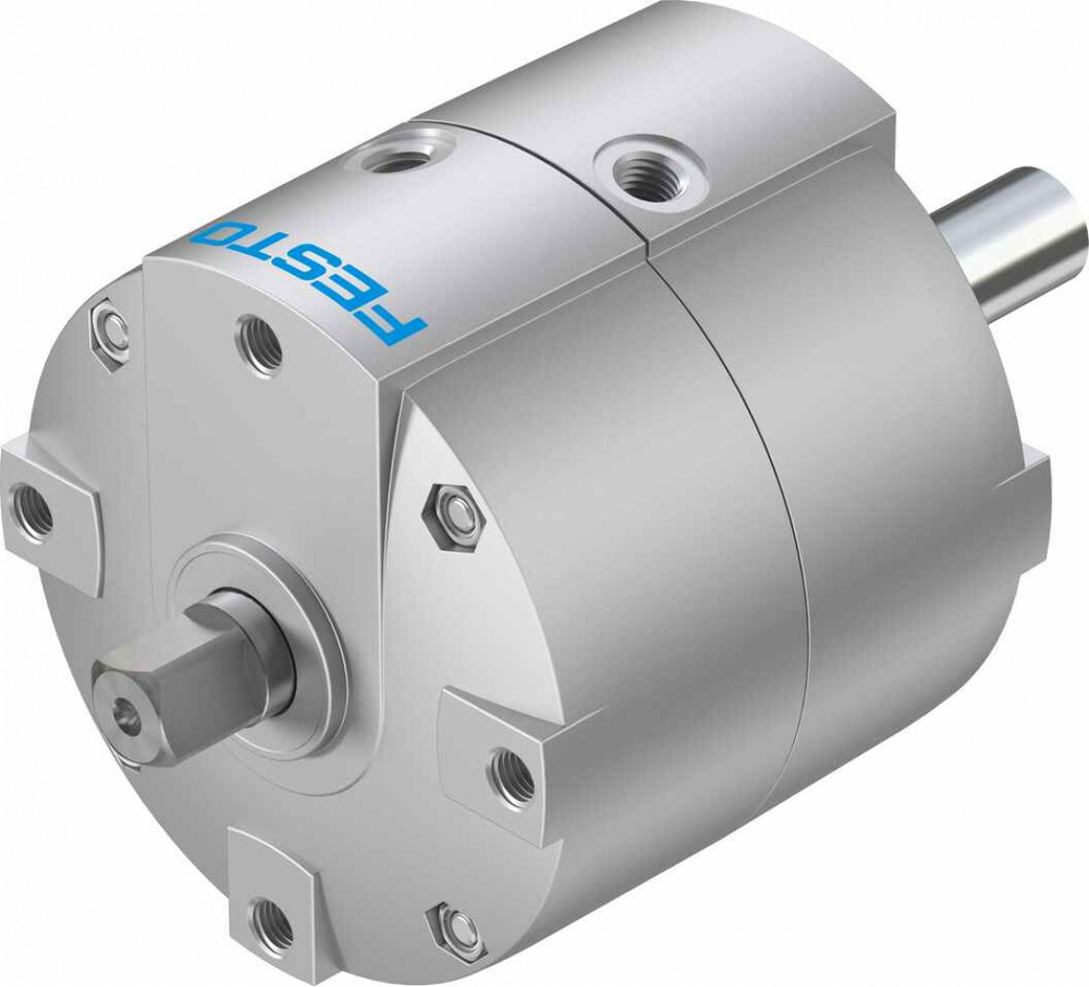 Неполноповоротный привод Festo DRVS-40-180-P