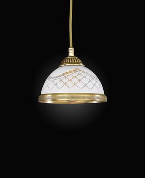 Подвесной светильник Reccagni Angelo L.7002/16