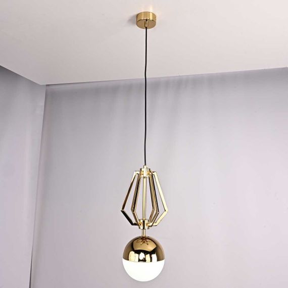 Подвесной светильник Imperium Loft 133230-22 208598-22