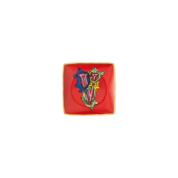 Versace Чаша для алфавита 12 см V