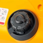 Redverg RD-IG3500HE генератор бензиновый инверторный