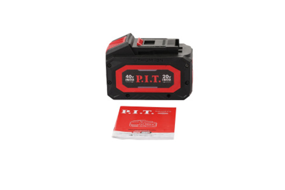 Аккумулятор бивольтовый OnePower P.I.T. PH20-8.0