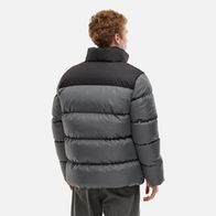 Куртка ANTEATER Downjacket, комбо/серый 2
