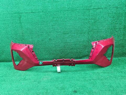 Бампер передний Chery Tiggo 7 Pro Max (2022-2024)