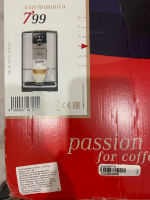 Уценка Кофемашина Nivona CafeRomatica NICR 799