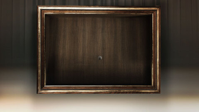 для TV прямоугольный / Тоскана