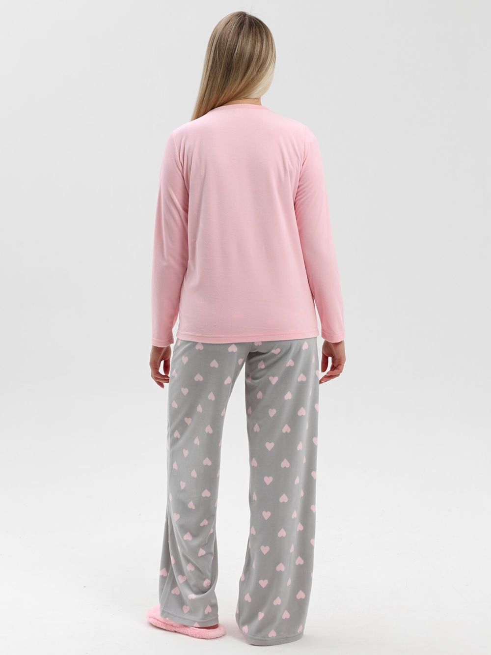 Костюм Нефрон Виотекс РОЗОВЫЙ