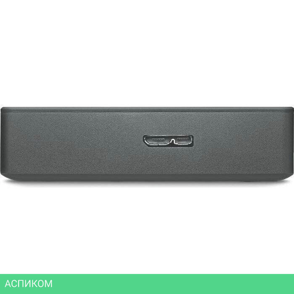 Внешний накопитель Seagate Basic 4TB (STJL4000400)