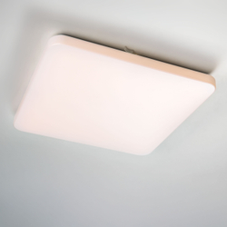 226262 Светильник ARCO QUA LED 26W 2500LM БЕЛЫЙ 3000K