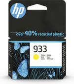 Картридж струйный желтый HP 933 CN060AE