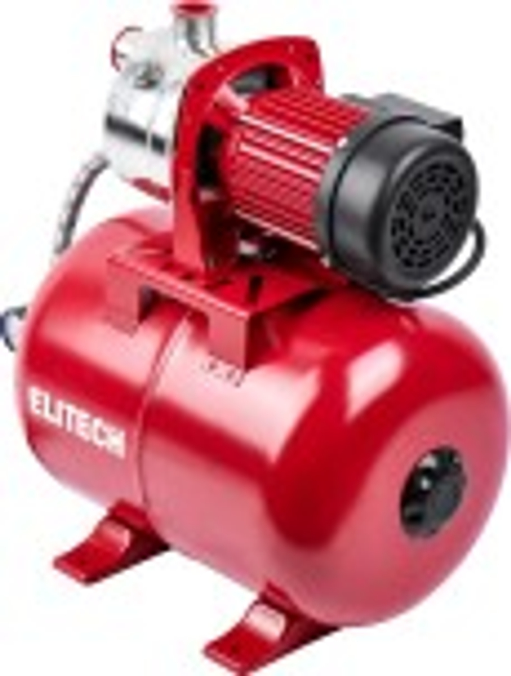 Установка для водоснабжения ELITECH САВ 1000-24Н 205663