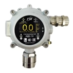 ИДК-10-Х2 газоанализатор одноканальный стационарный