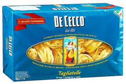 Макаронные Изделия De Cecco Таглиателле 500г