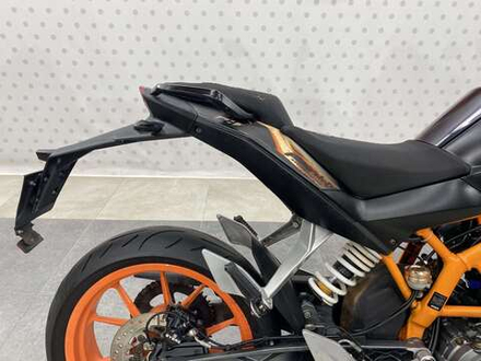 KTM 250 Duke , 2015