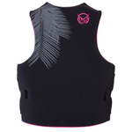 Жилет женский неопреновый Pursuit HRM, размер XS (10268352)