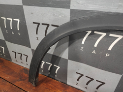 Накладка крыла заднего правого Suzuki Vitara 2 14-нв Б/У Оригинал 7721154P0